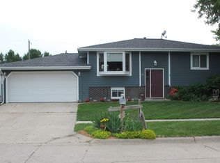 705 E Pasewalk Ave, Norfolk, NE 68701