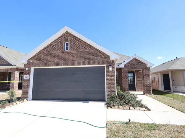 10231 Burton Path, Montgomery, TX 77316