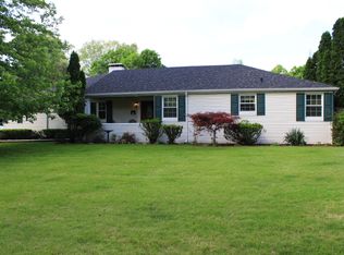 2776 Terrace Blvd, Ashland, KY 41102