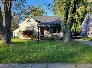 94 Raymond St, Hamburg, NY 14075