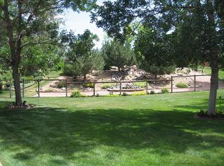 3370 S Cathay St, Aurora, CO 80013
