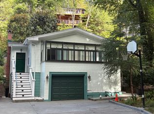 2 Shady Ln, Larkspur, CA 94939