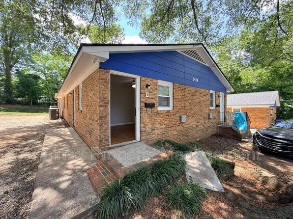 2418 Owen St #A, Durham, NC 27703