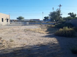 Tbd W 44th St #1, Tucson, AZ 85713
