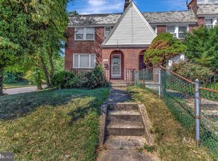 714 Lyndhurst St, Baltimore, MD 21229
