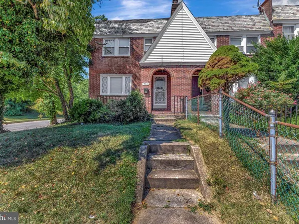 714 Lyndhurst St, Baltimore, MD 21229