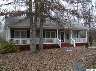 13455 S Constitution Rte, Scottsville, VA 24590
