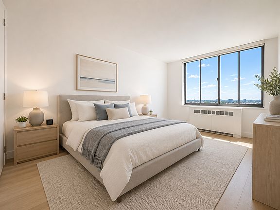 3rd image of 1735 York Ave #Penthouse 38c