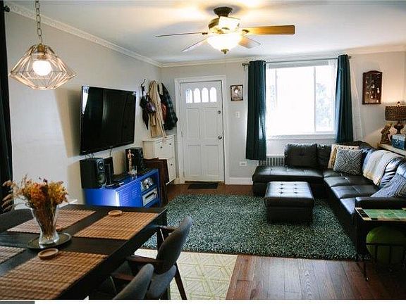 Family Room; Orientation 1