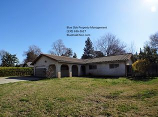 849 Rush Ct, Chico, CA 95926