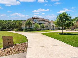 11214 Cat Spgs, Boerne, TX 78006