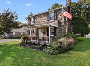 236 N Belfield Ave, Havertown, PA 19083