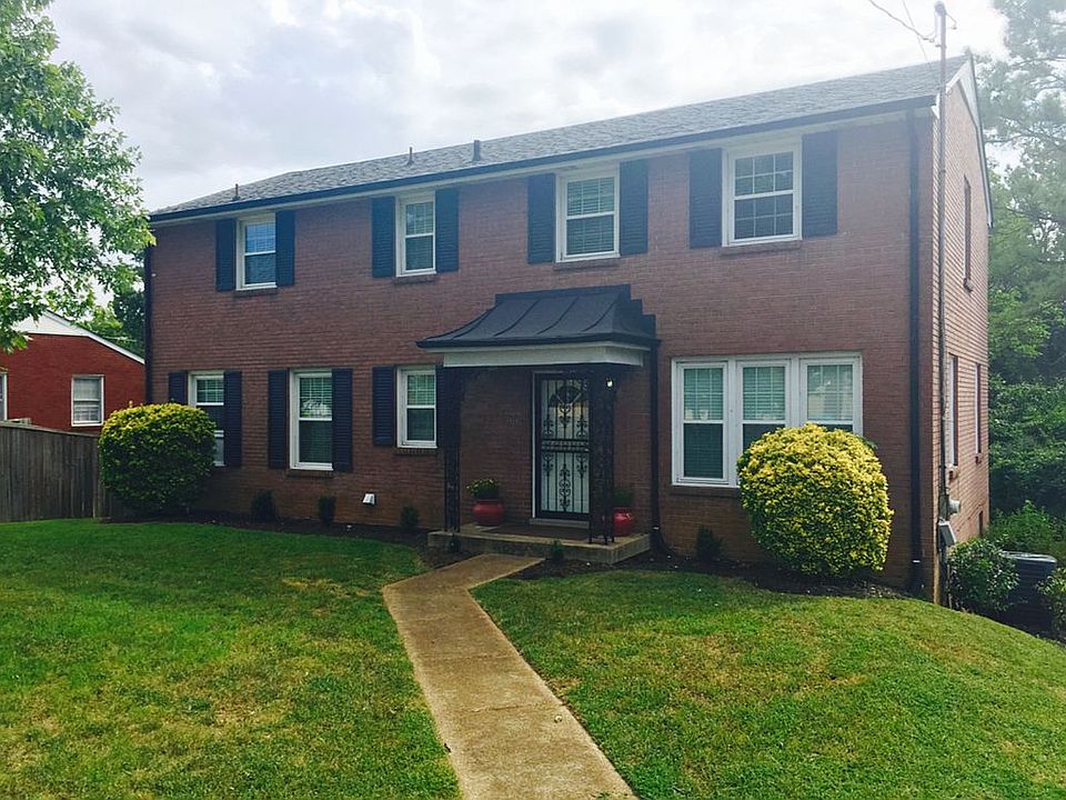 1st image of 4704 Trousdale Dr
