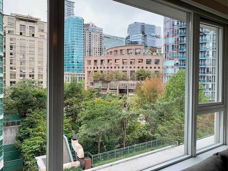 821 Cambie St #701 — Photo 9