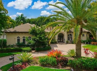 18580 Verona Lago DR, MIROMAR LAKES, FL 33913