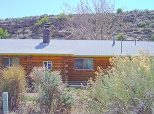 20 Road 4255, Navajo Dam, NM 87419