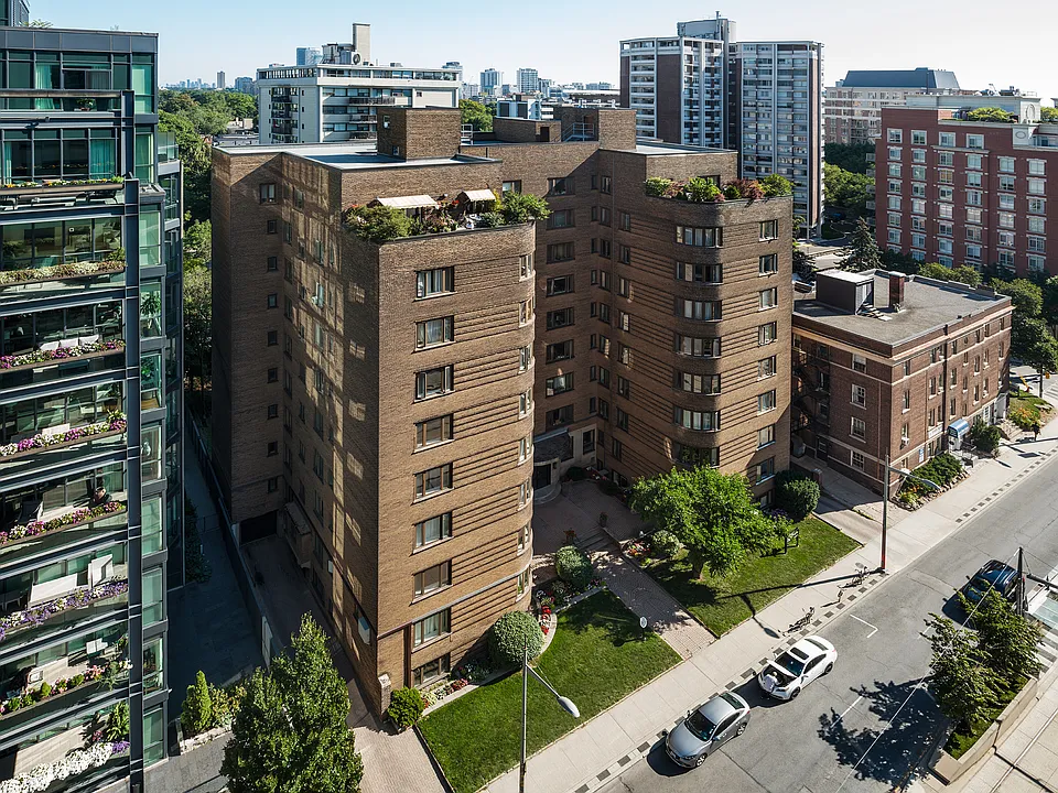 Building Photo