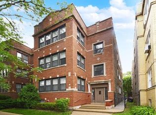 815 Dobson St APT 2, Evanston, IL 60202