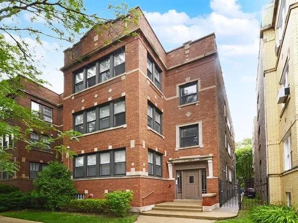 815 Dobson St APT 2, Evanston, IL 60202