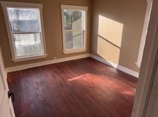 368 Dewey St #368, Deport, TX 75435