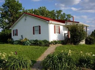 1175 Hammonds Rd, Ewing, KY 41039