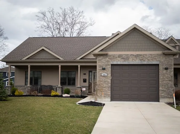 705 Northridge Dr, Lewiston, NY 14092