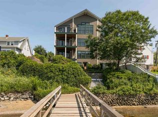 23 Badgers Is W #B, Kittery, ME 03904