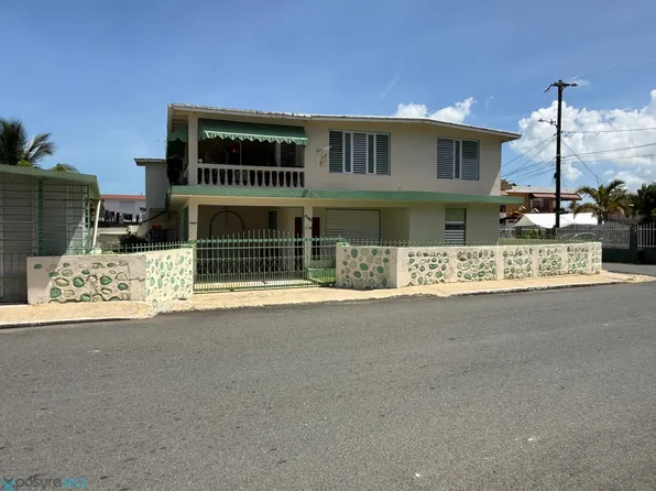 49C Bo Sabana Seca Sec La Vega 49 C, Toa Baja, PR 00949