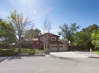 2533 Pheasant Run Cir, Grand Junction, CO 81506