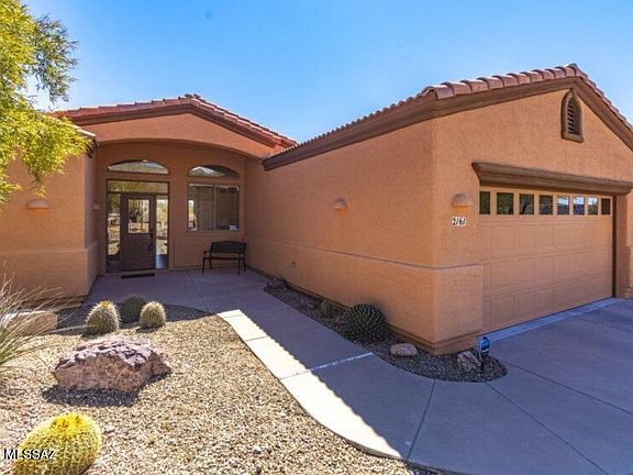 2nd image of 2161 S Flying Heart Ln