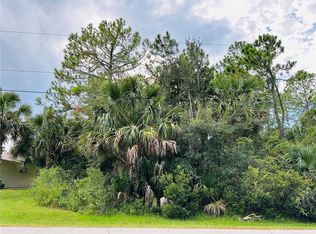 3 Seattle Trl LOT 2, Palm Coast, FL 32164