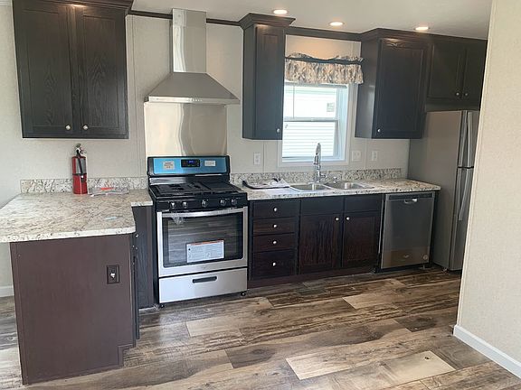 3rd image of 47 Bluebird Hill Dr #264