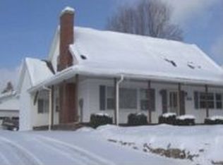 106 Nice Ave, Johnstown, PA 15905