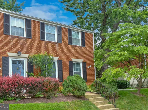 3764 Jason Ave, Alexandria, VA 22302
