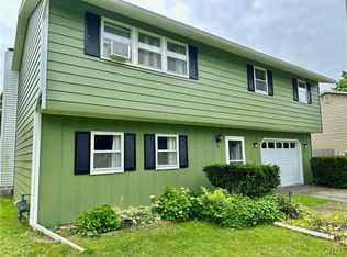 54 Kennedy Ave, Oswego, NY 13126