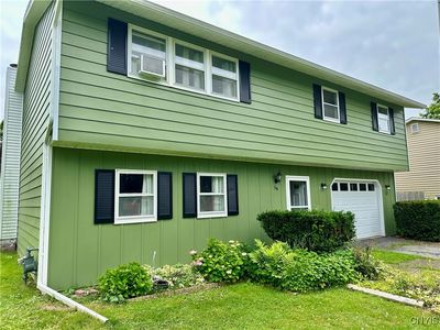 54 Kennedy Ave, Oswego, NY, 13126