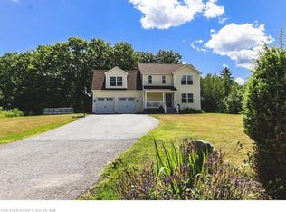 9 Eastfield Dr, Gray, ME 04039