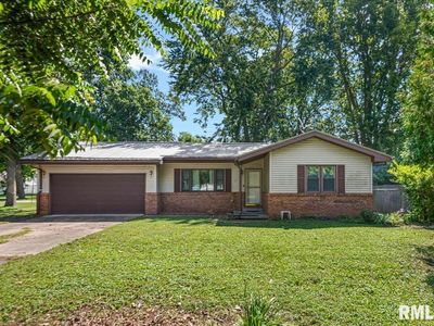 322 S Finis St, Virden, IL, 62690