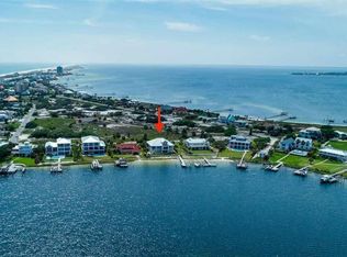 140 Siguenza Dr, Pensacola Beach, FL 32561