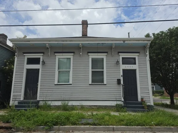 2444 1st St, New Orleans, LA 70113