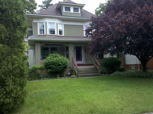 10226 Clifton Blvd, Cleveland, OH 44102