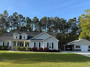 122 Kings Harbor Dr, Holly Ridge, NC 28445