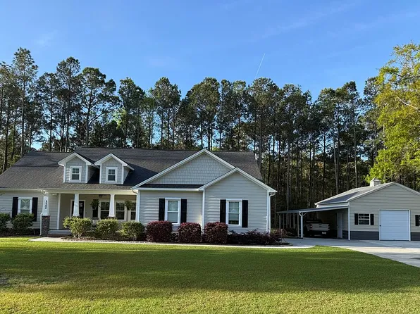 122 Kings Harbor Dr, Holly Ridge, NC 28445