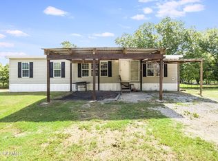 2331 Lovell St, Crowley, LA 70526