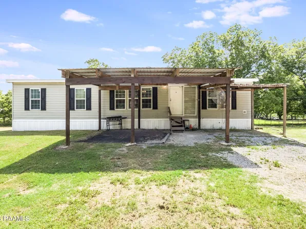 2331 Lovell St, Crowley, LA 70526