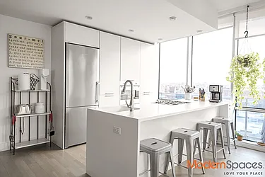 Sold by Modern Spaces