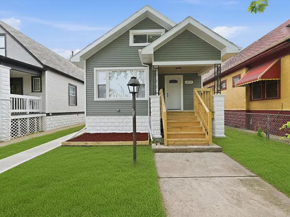 10112 S Union Ave, Chicago, IL 60628