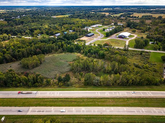 3rd image of 0 W Lansing Rd