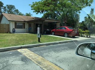 2027 Sunset Grove Ln, Clearwater, FL 33765