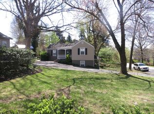 1110A Wellford St, Charlottesville, VA